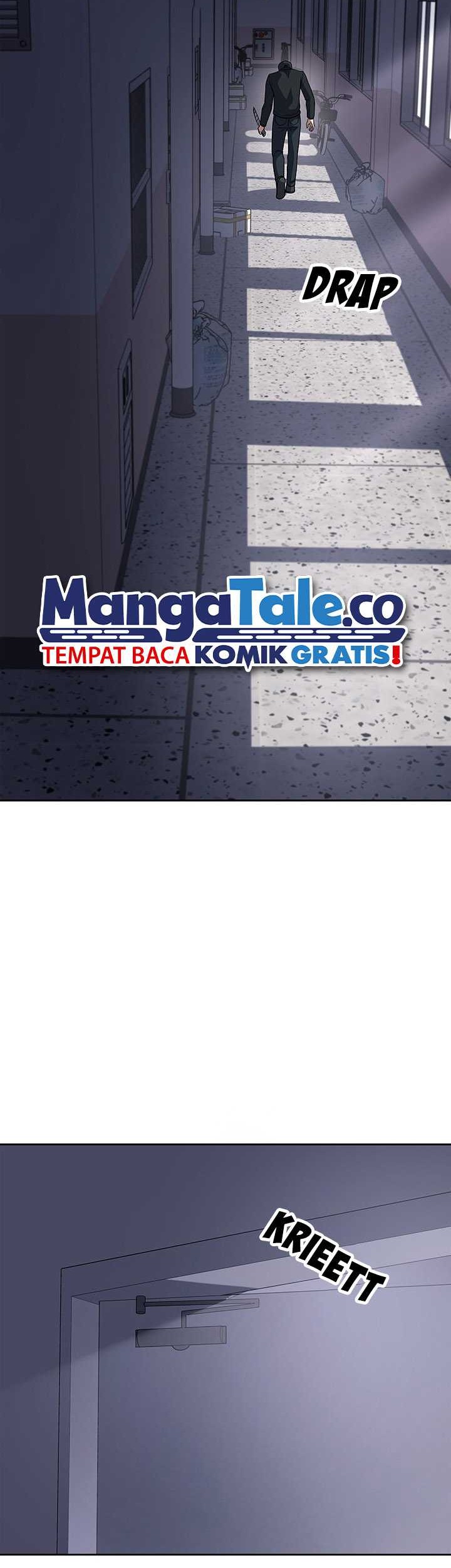 Reset Life of Regression Police Chapter 75 Gambar 29