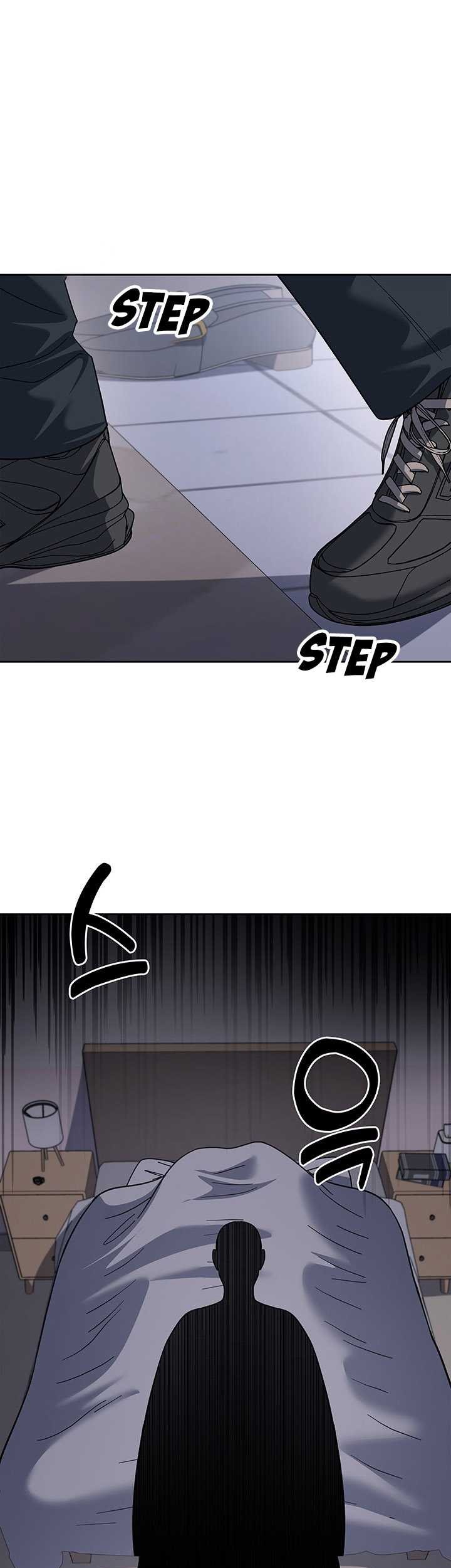 Reset Life of Regression Police Chapter 75 Gambar 30