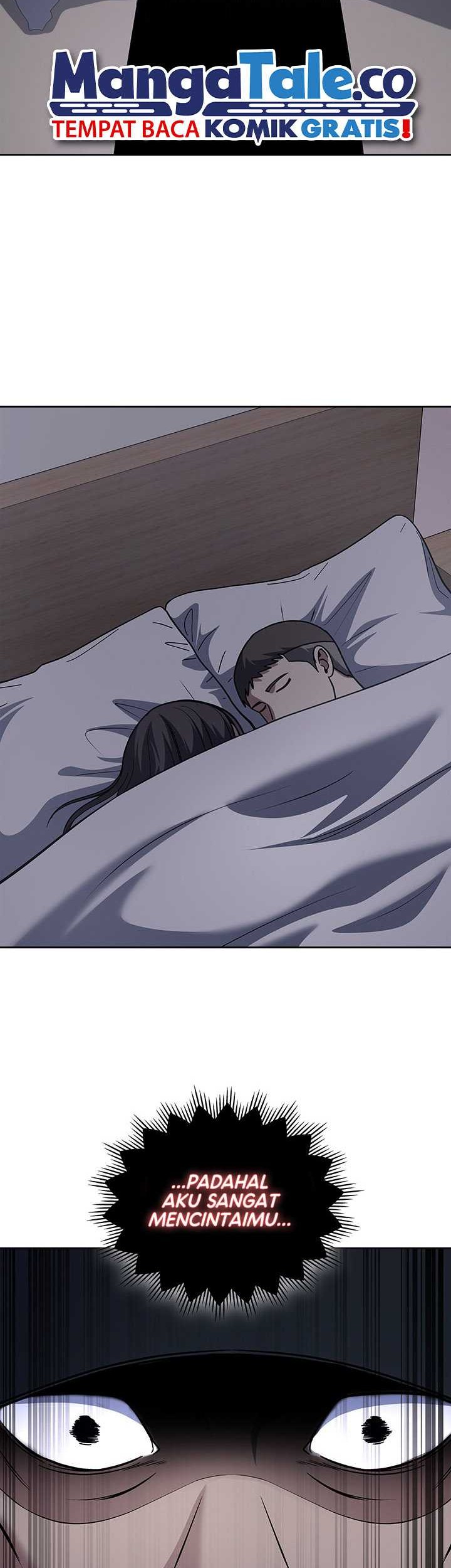 Reset Life of Regression Police Chapter 75 Gambar 31