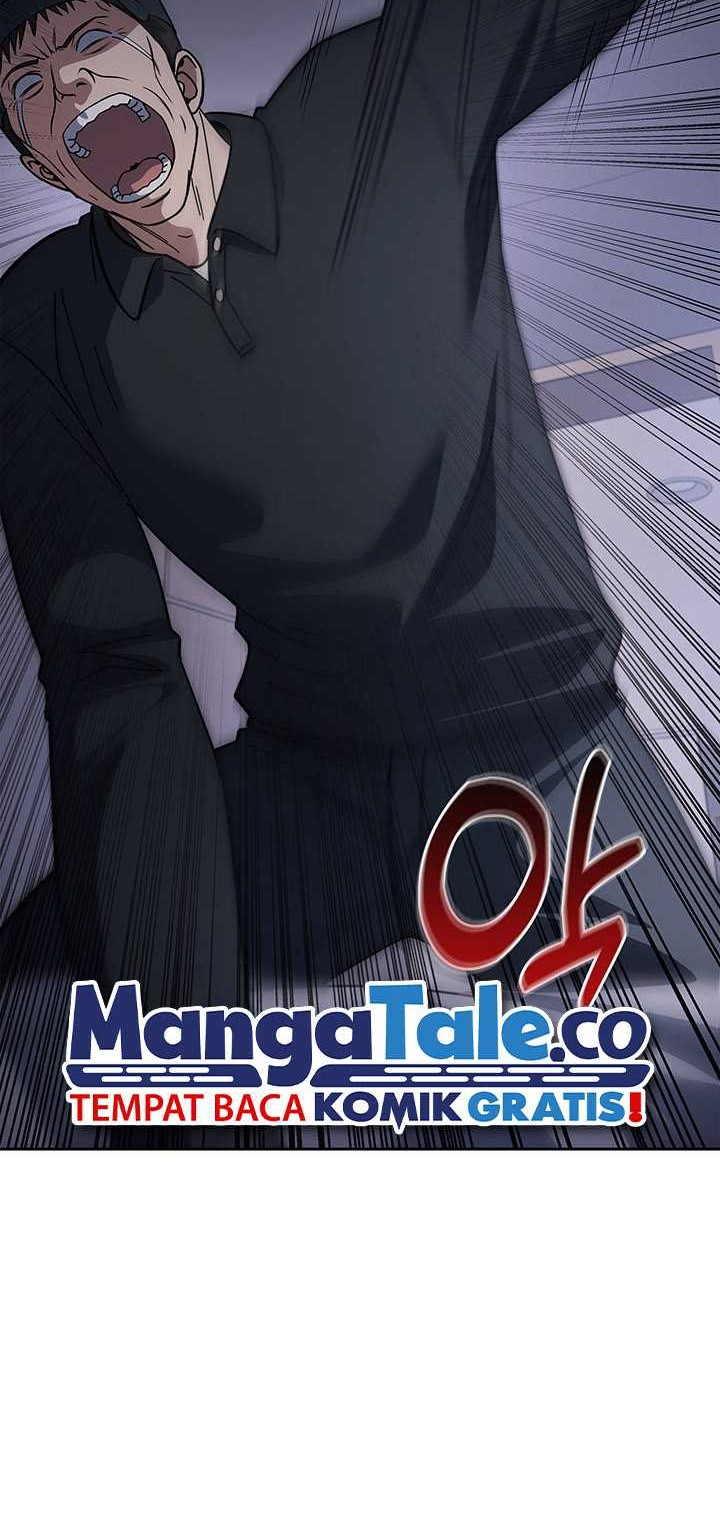 Reset Life of Regression Police Chapter 75 Gambar 33