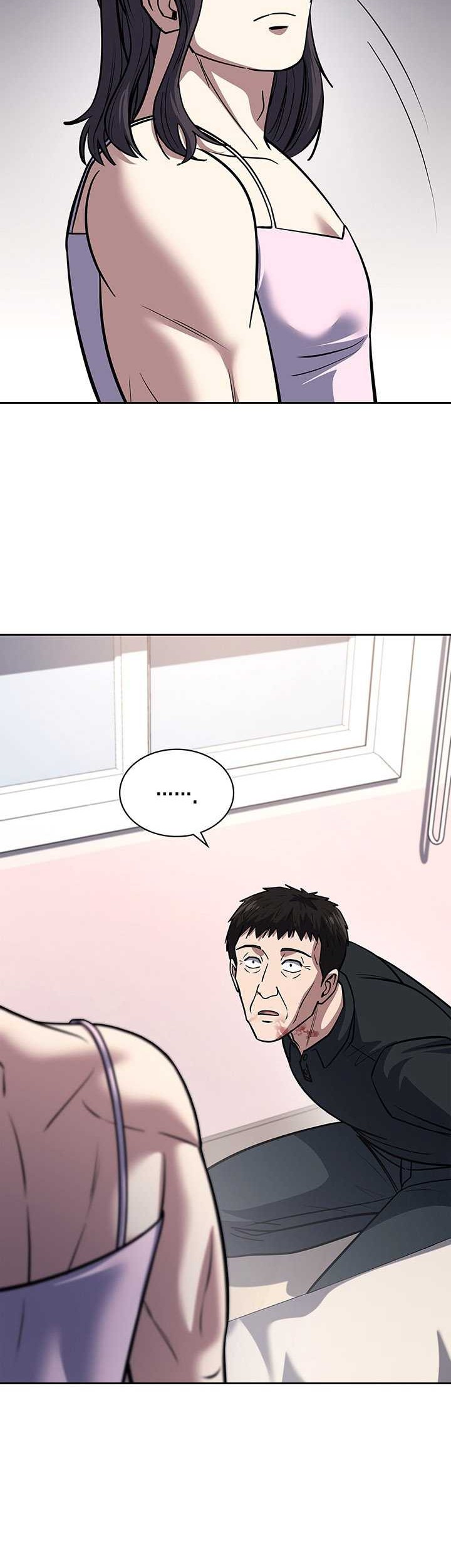 Reset Life of Regression Police Chapter 75 Gambar 39
