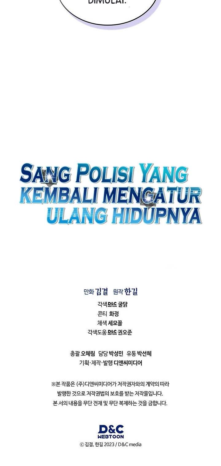 Reset Life of Regression Police Chapter 75 Gambar 47
