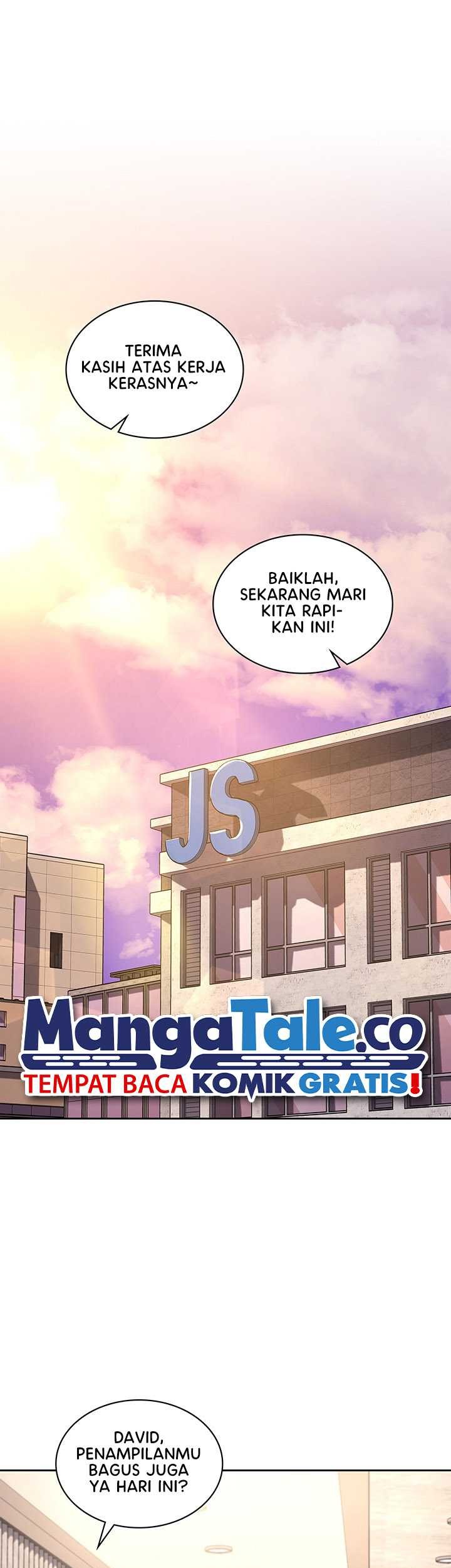 Baca Reset Life of Regression Police Chapter 74 Gambar 2