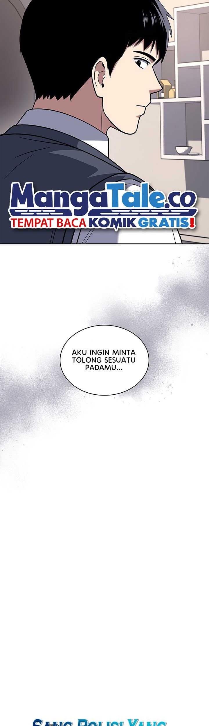 Reset Life of Regression Police Chapter 74 Gambar 8