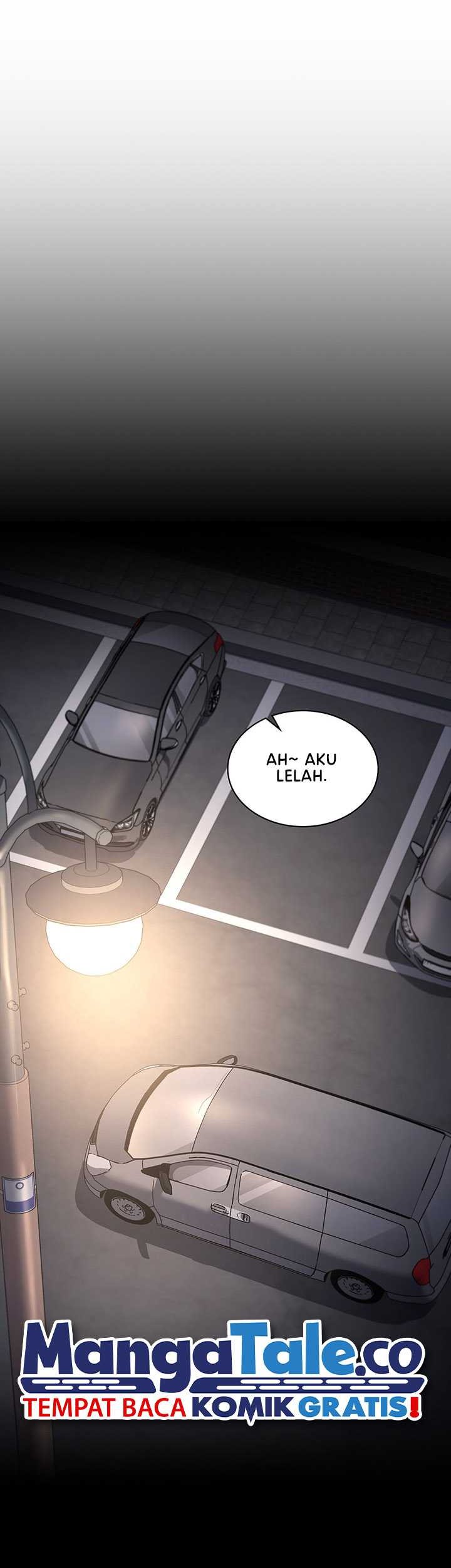 Reset Life of Regression Police Chapter 74 Gambar 12