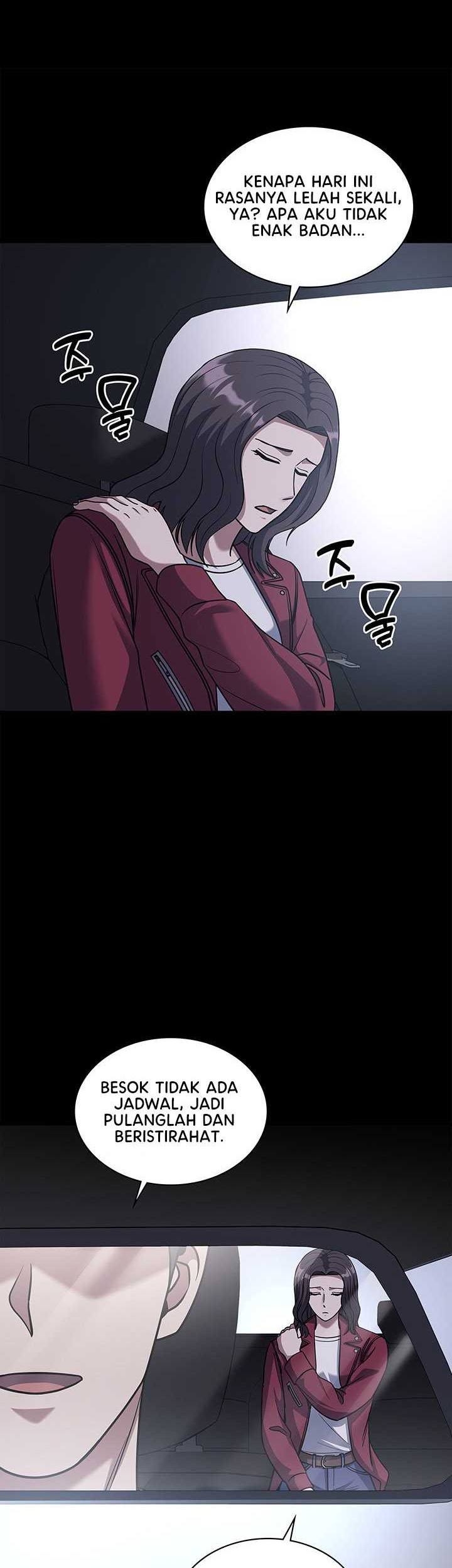 Reset Life of Regression Police Chapter 74 Gambar 13