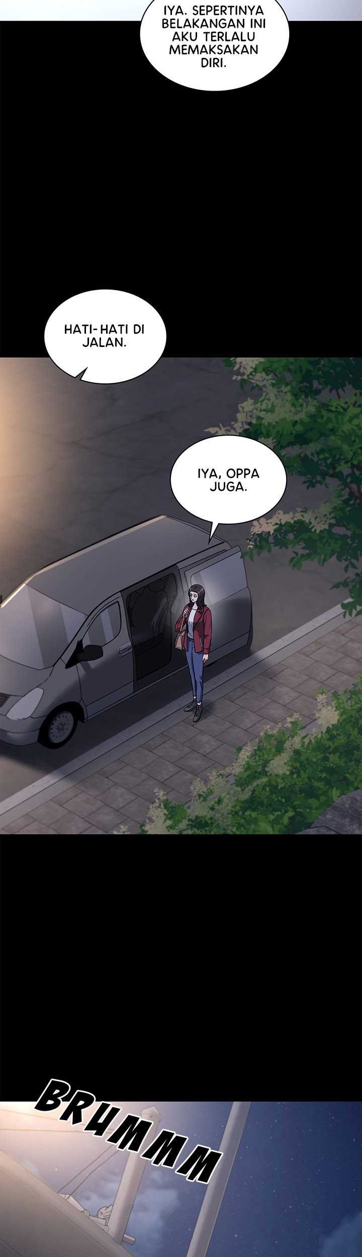 Reset Life of Regression Police Chapter 74 Gambar 14