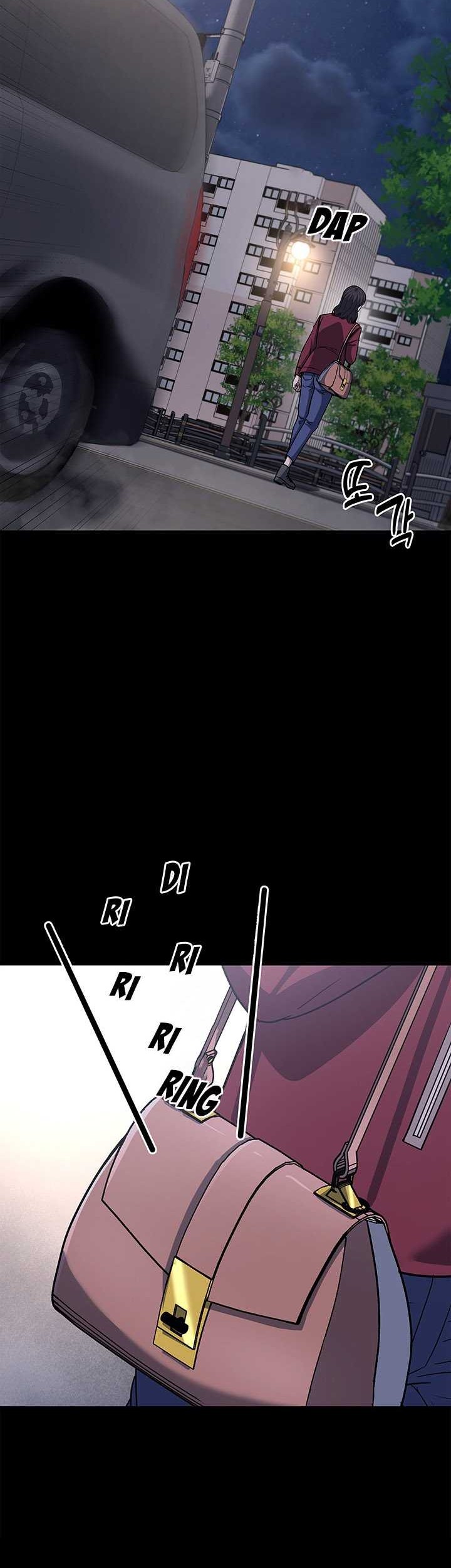 Reset Life of Regression Police Chapter 74 Gambar 15
