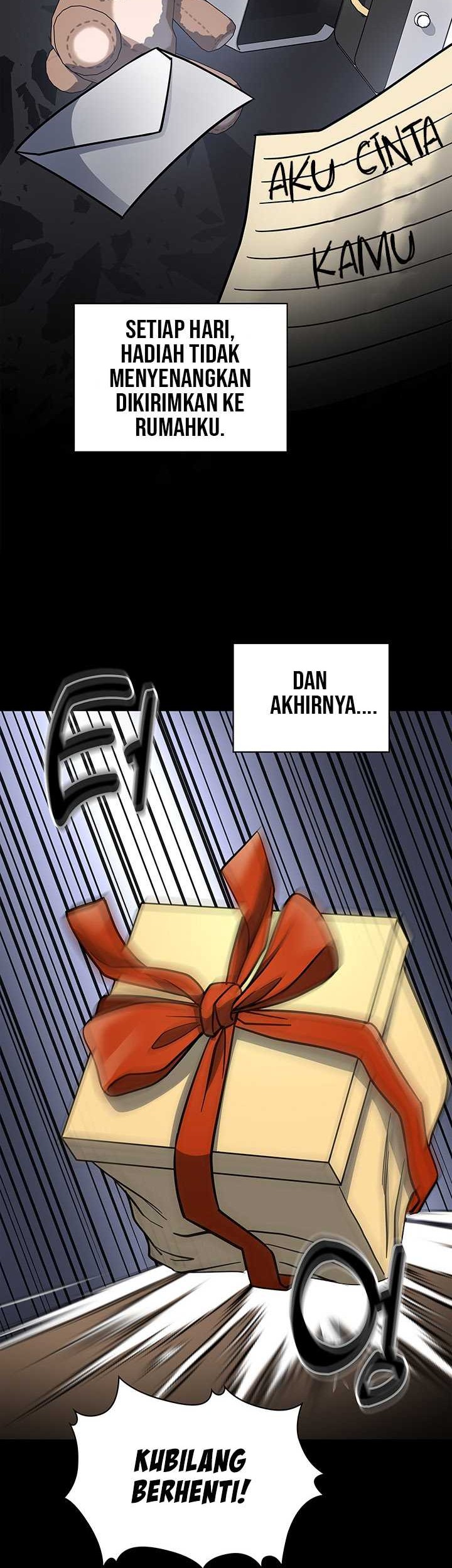 Reset Life of Regression Police Chapter 74 Gambar 21