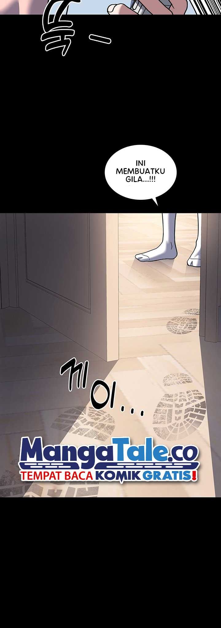 Reset Life of Regression Police Chapter 74 Gambar 24