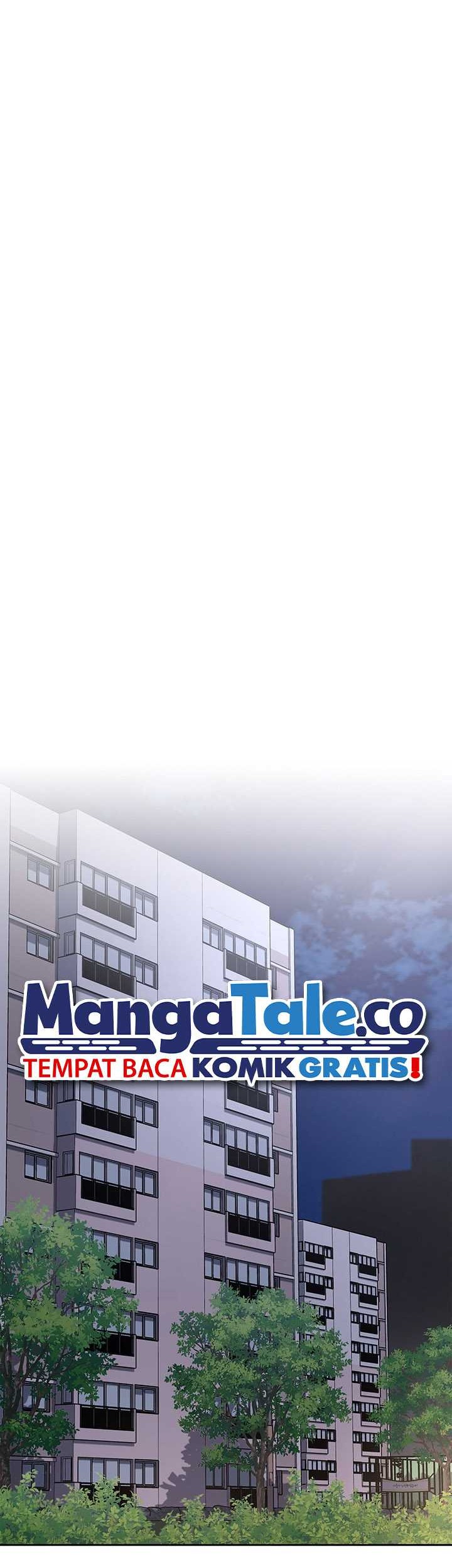 Reset Life of Regression Police Chapter 74 Gambar 37