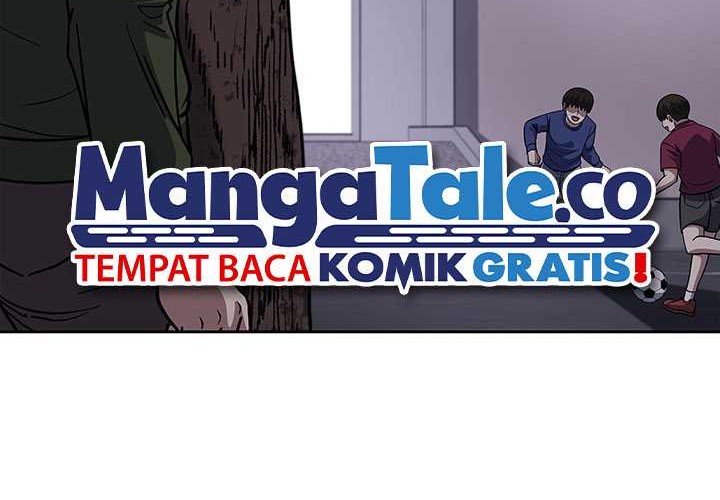 Reset Life of Regression Police Chapter 74 Gambar 39