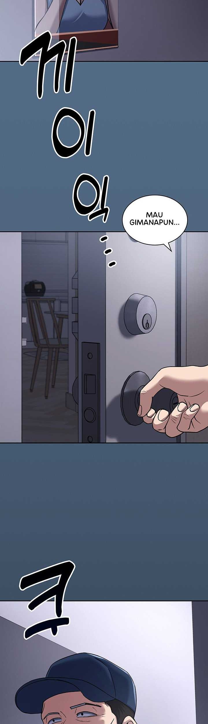Reset Life of Regression Police Chapter 74 Gambar 49