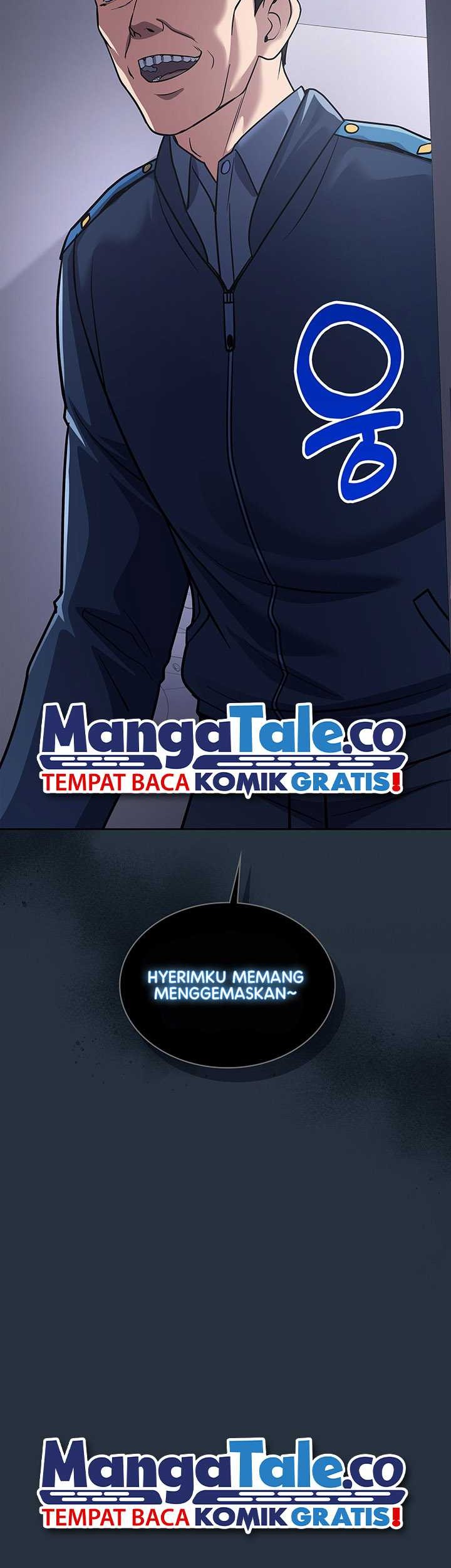 Reset Life of Regression Police Chapter 74 Gambar 50