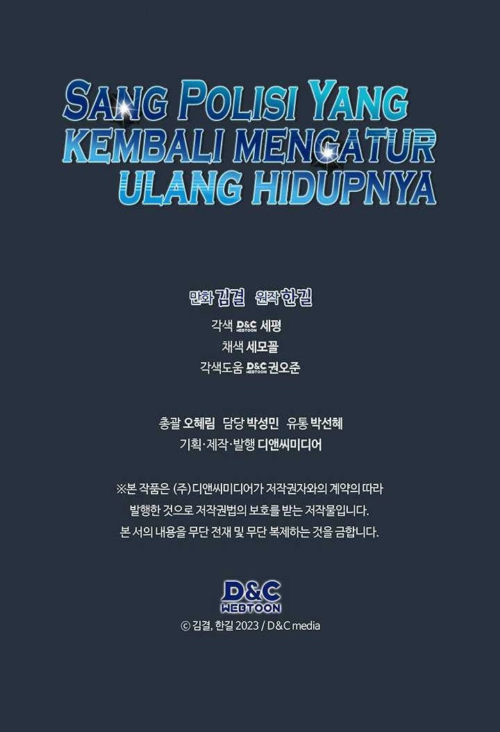 Reset Life of Regression Police Chapter 74 Gambar 51