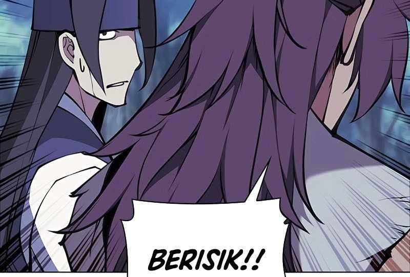 Records Of The Swordsman Scholar Chapter 97 Gambar 46