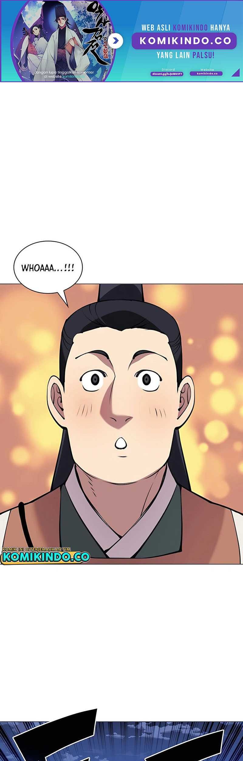 Baca Records Of The Swordsman Scholar Chapter 97 Gambar 2
