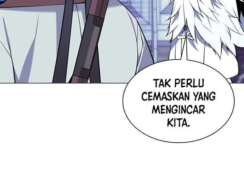 Records Of The Swordsman Scholar Chapter 97 Gambar 6