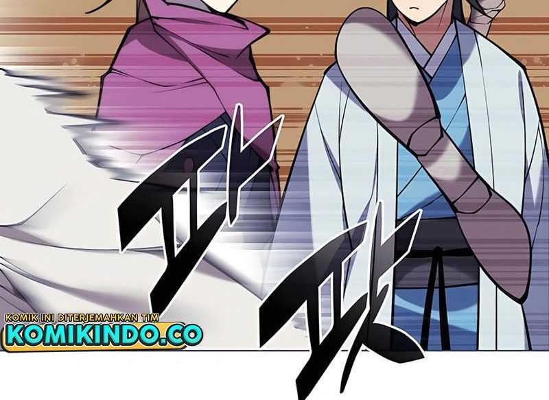 Records Of The Swordsman Scholar Chapter 97 Gambar 11