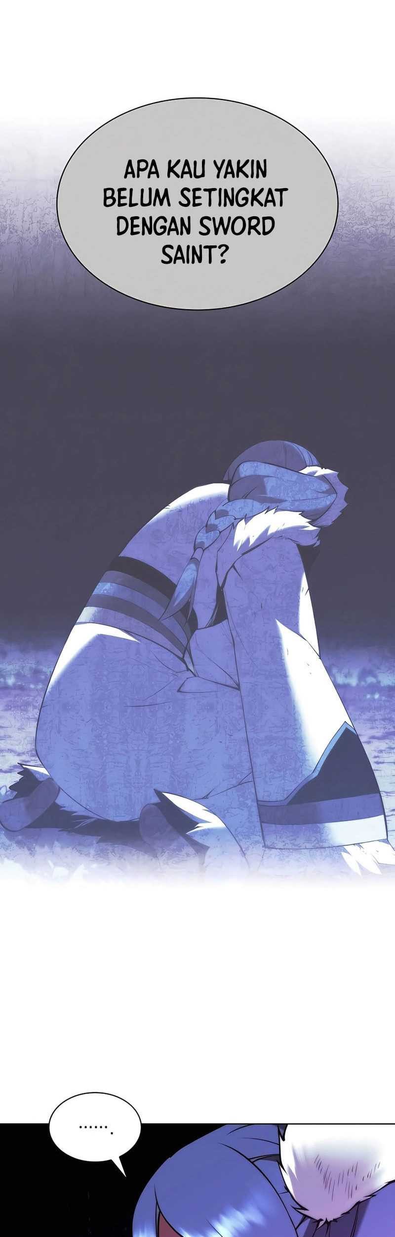 Records Of The Swordsman Scholar Chapter 97 Gambar 17