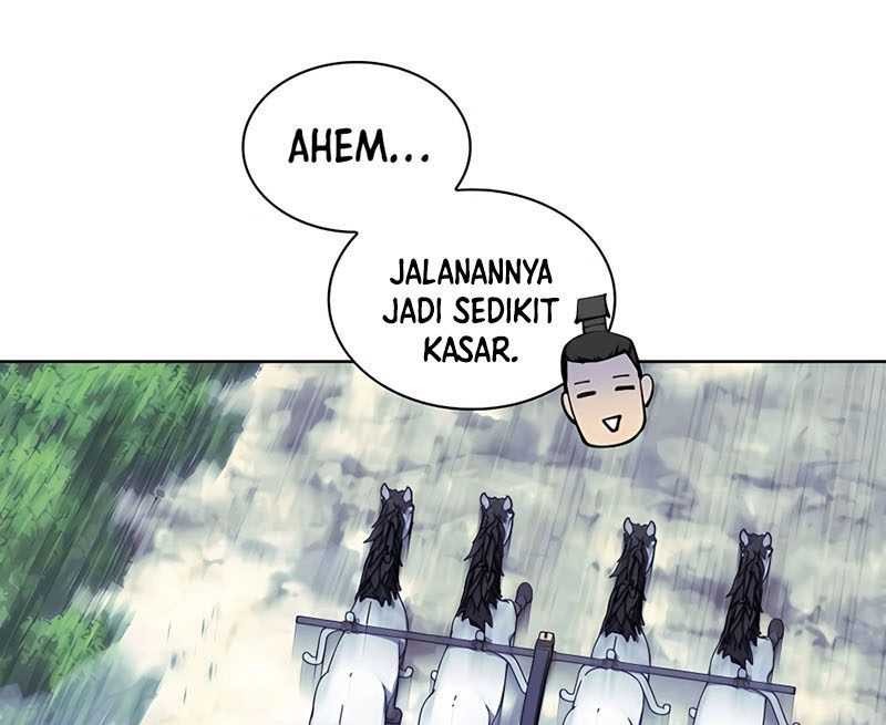 Records Of The Swordsman Scholar Chapter 97 Gambar 26