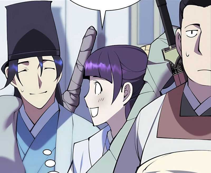 Records Of The Swordsman Scholar Chapter 97 Gambar 31
