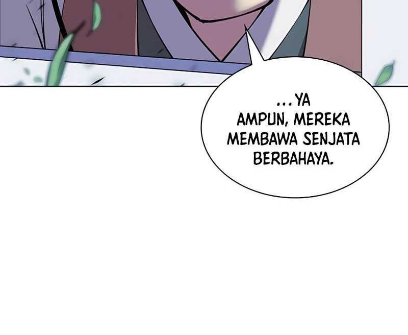 Records Of The Swordsman Scholar Chapter 97 Gambar 41