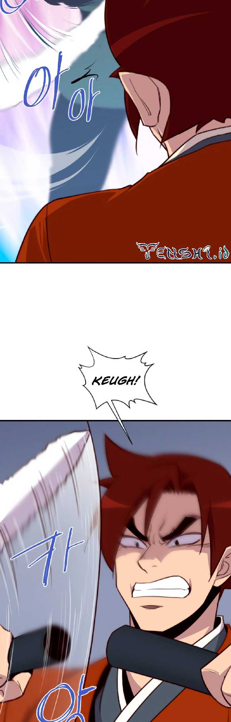 The Strongest in History Chapter 146 Gambar 44
