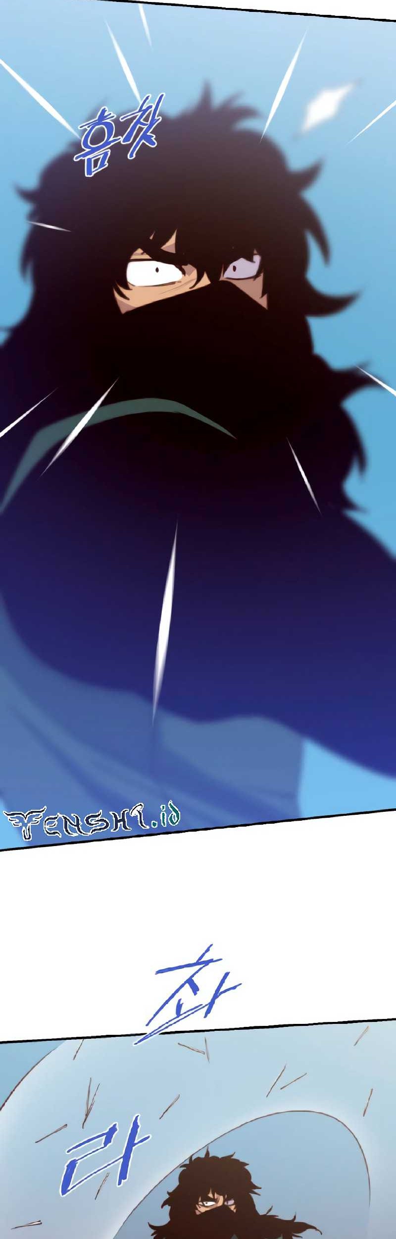 The Strongest in History Chapter 146 Gambar 48