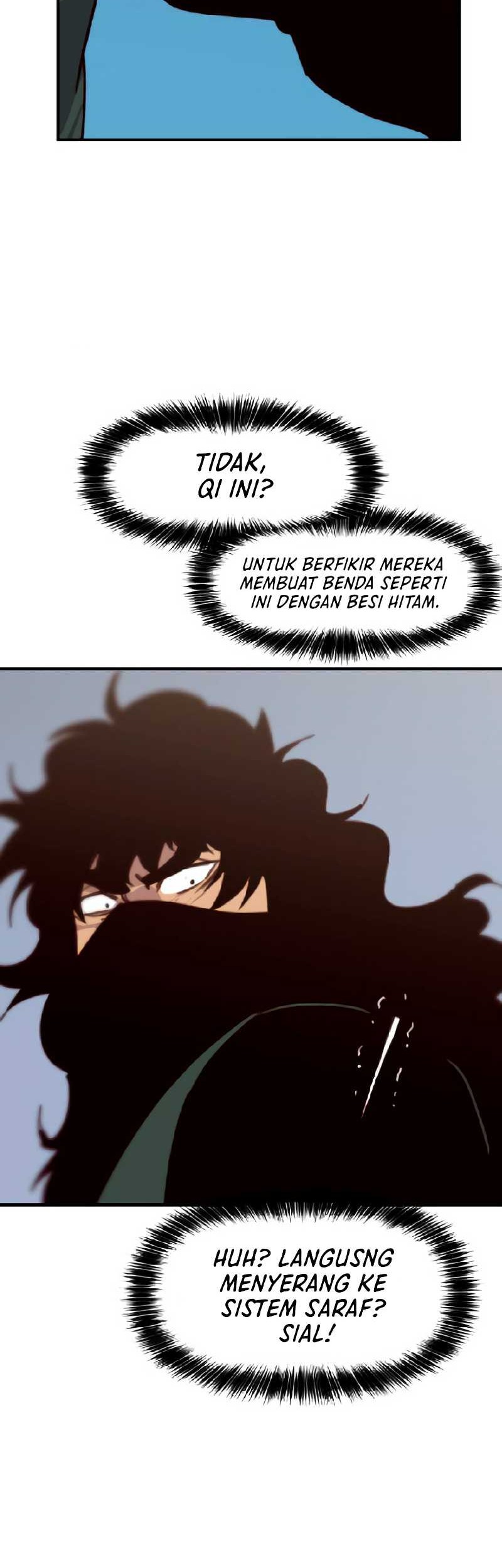 The Strongest in History Chapter 146 Gambar 50