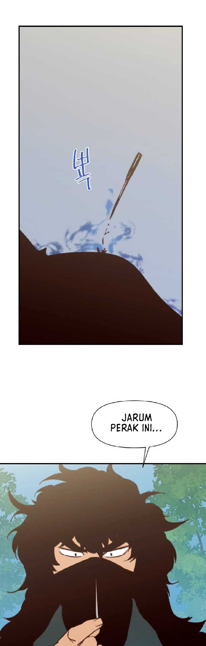 The Strongest in History Chapter 146 Gambar 52