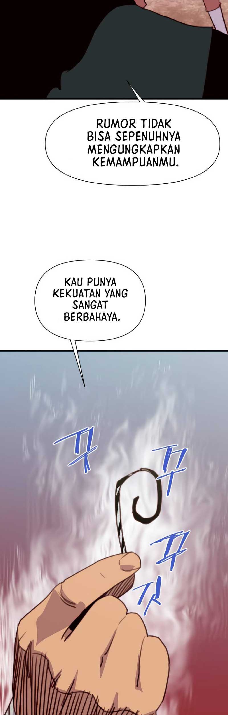 The Strongest in History Chapter 146 Gambar 54