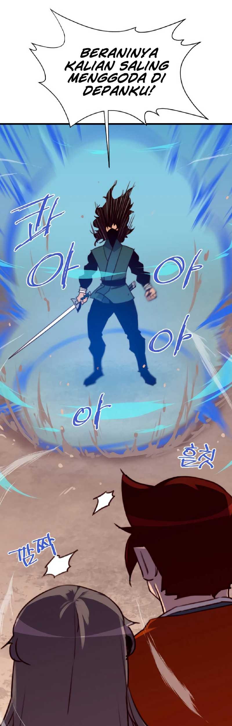 The Strongest in History Chapter 146 Gambar 57