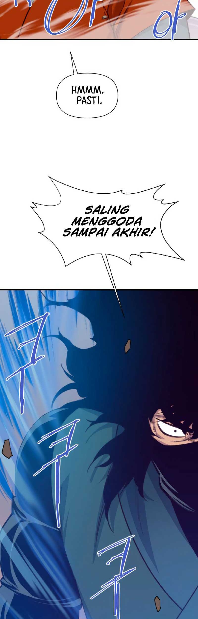 The Strongest in History Chapter 146 Gambar 59