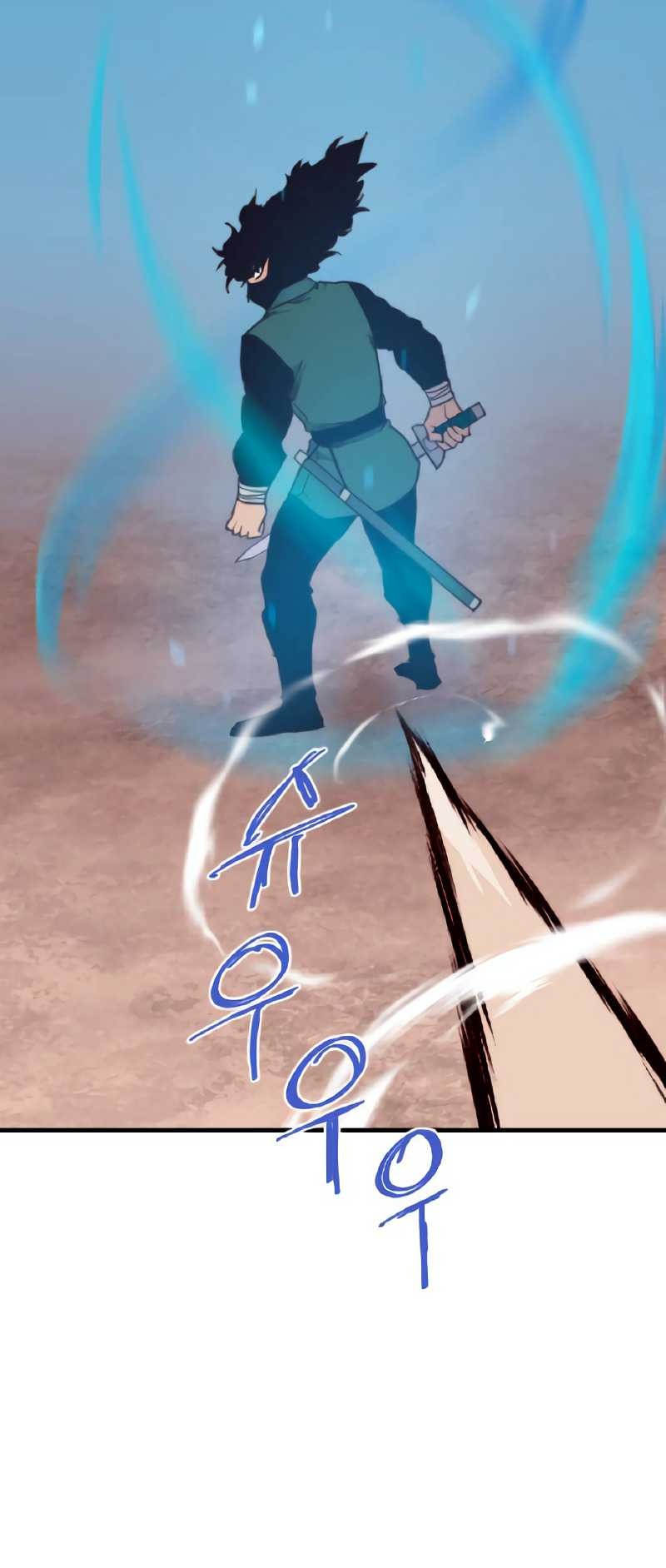 The Strongest in History Chapter 146 Gambar 61