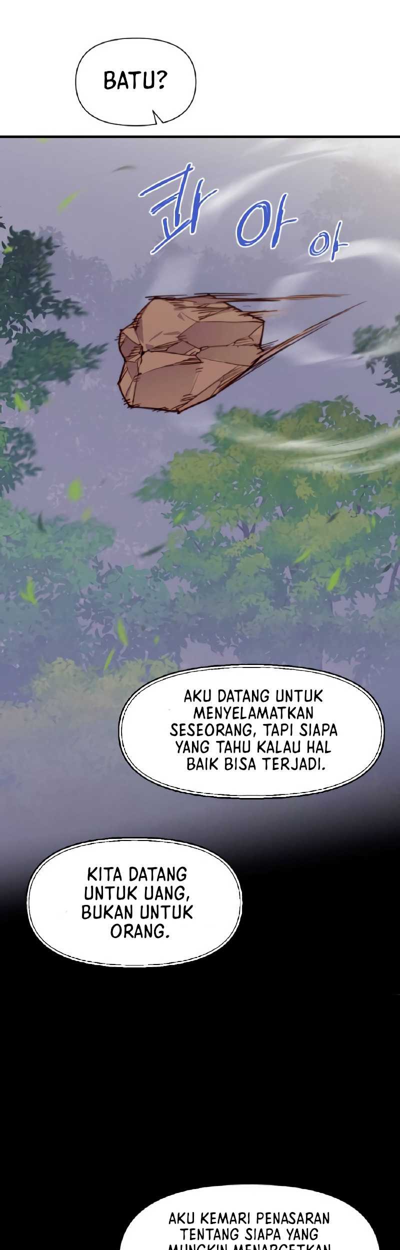 The Strongest in History Chapter 146 Gambar 62