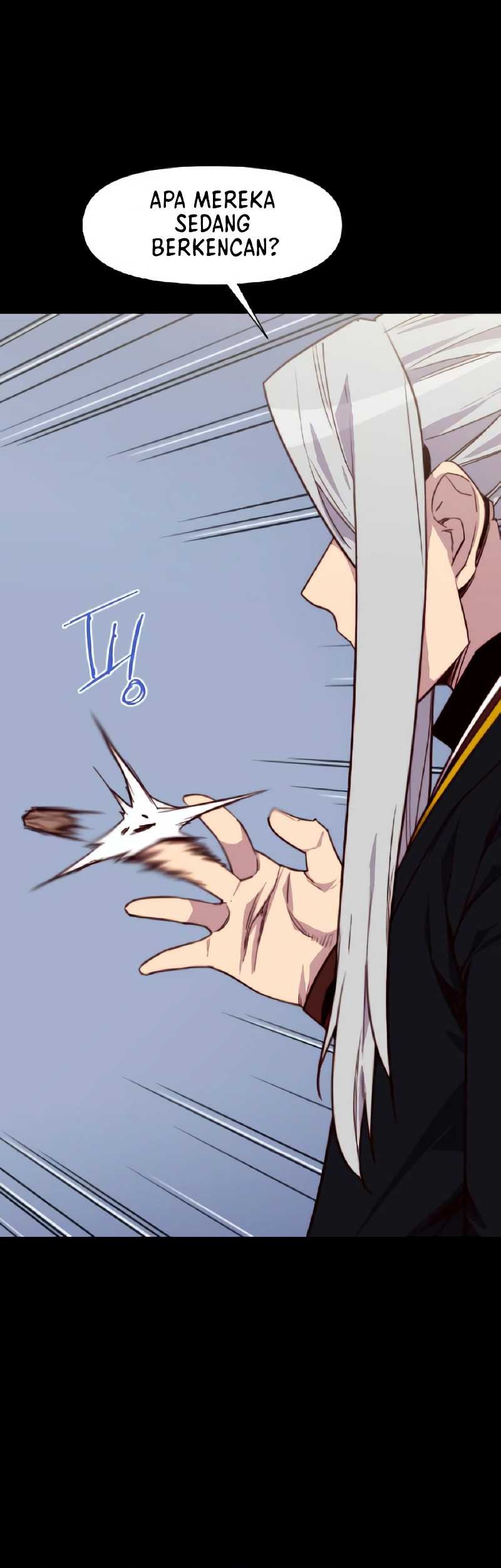 The Strongest in History Chapter 146 Gambar 67