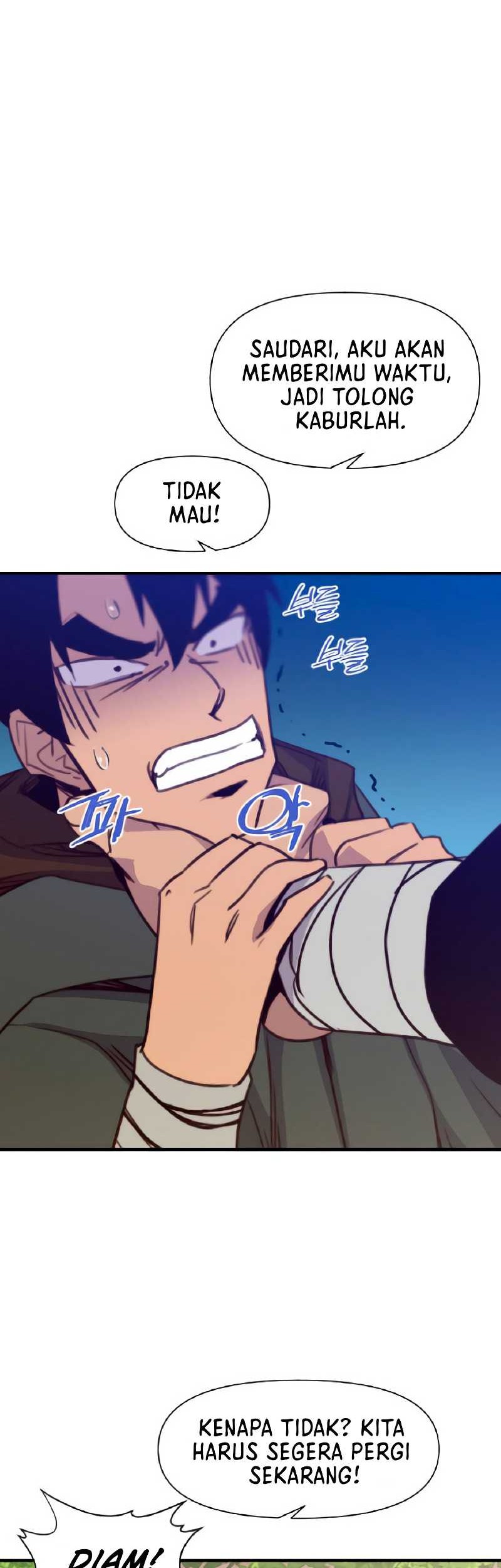 The Strongest in History Chapter 146 Gambar 3