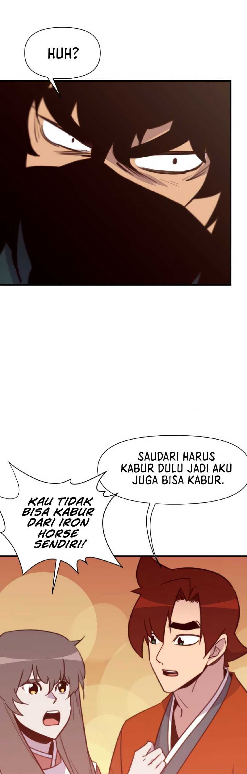 The Strongest in History Chapter 146 Gambar 5