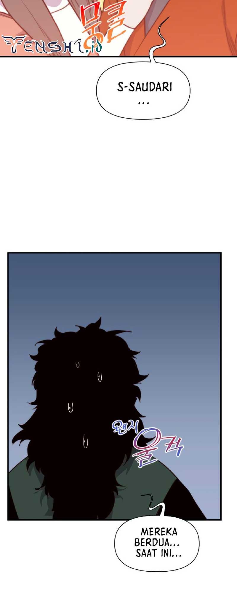 The Strongest in History Chapter 146 Gambar 6