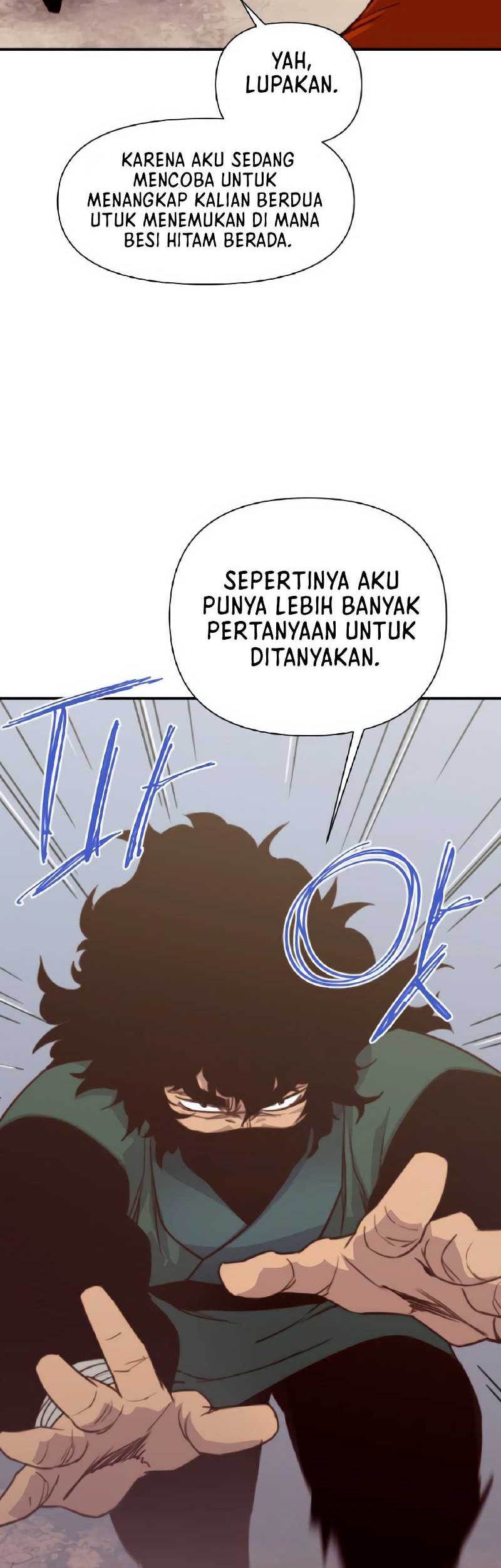 The Strongest in History Chapter 146 Gambar 10