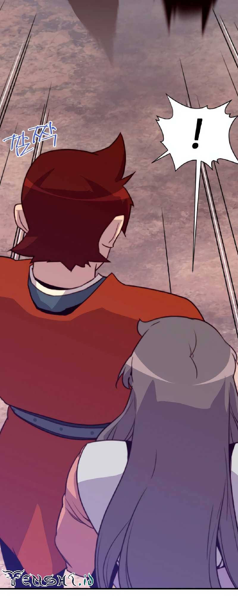 The Strongest in History Chapter 146 Gambar 11