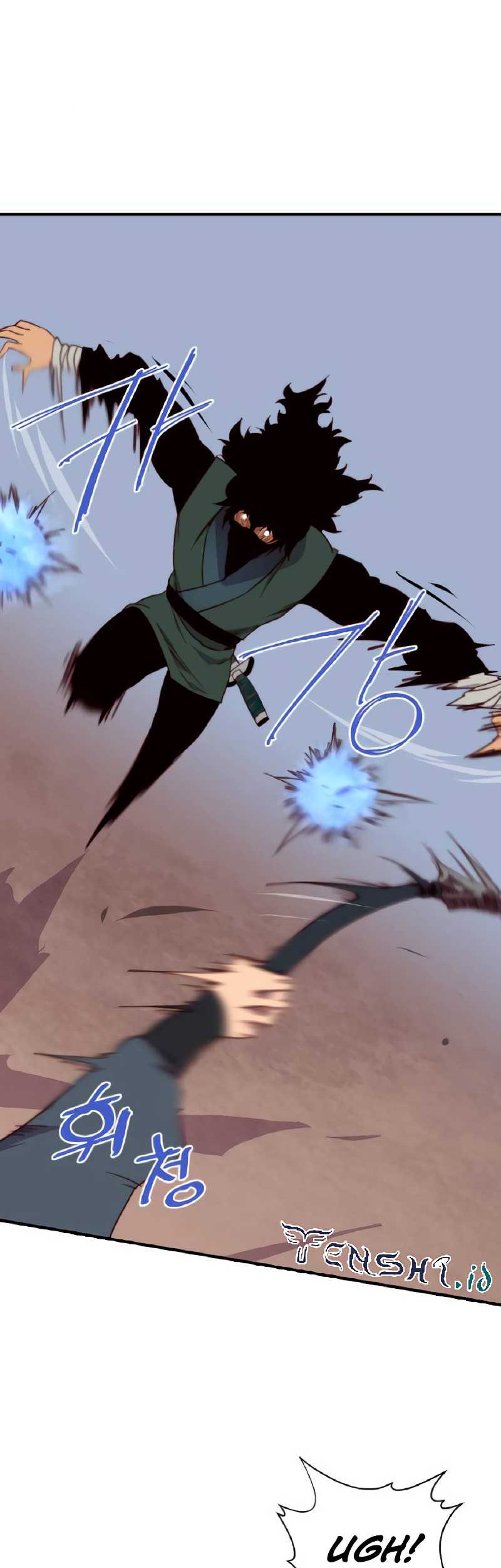 The Strongest in History Chapter 146 Gambar 13