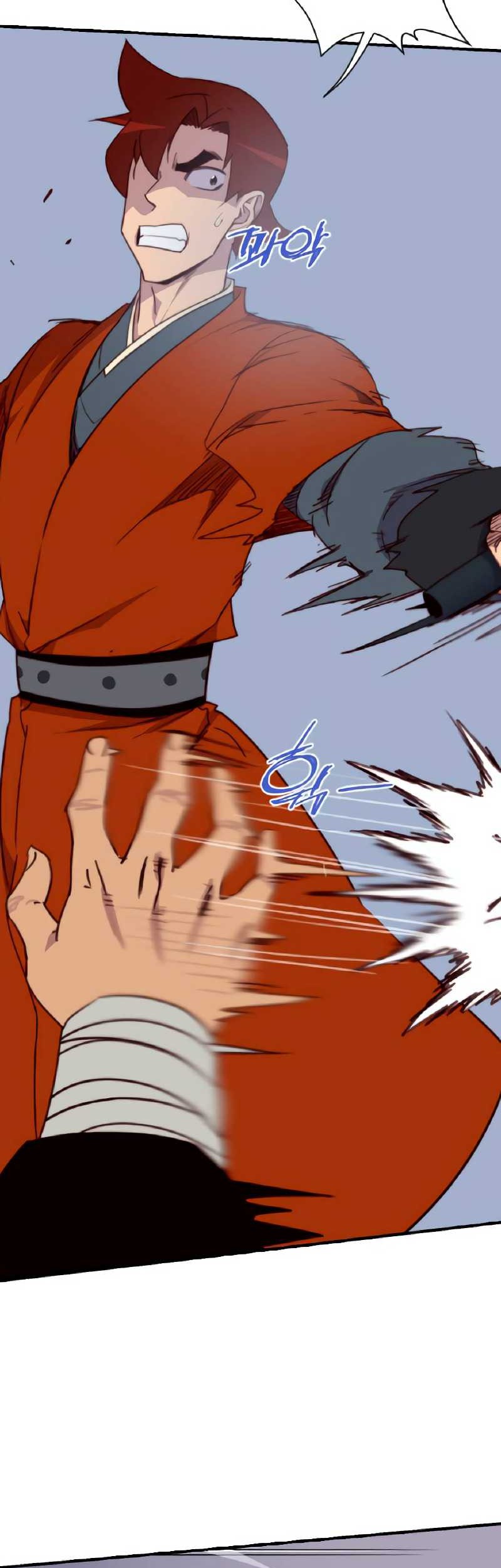 The Strongest in History Chapter 146 Gambar 14