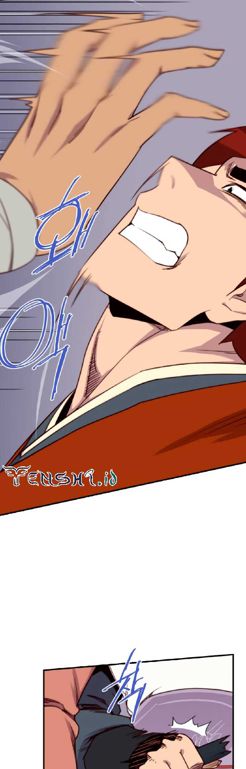 The Strongest in History Chapter 146 Gambar 15