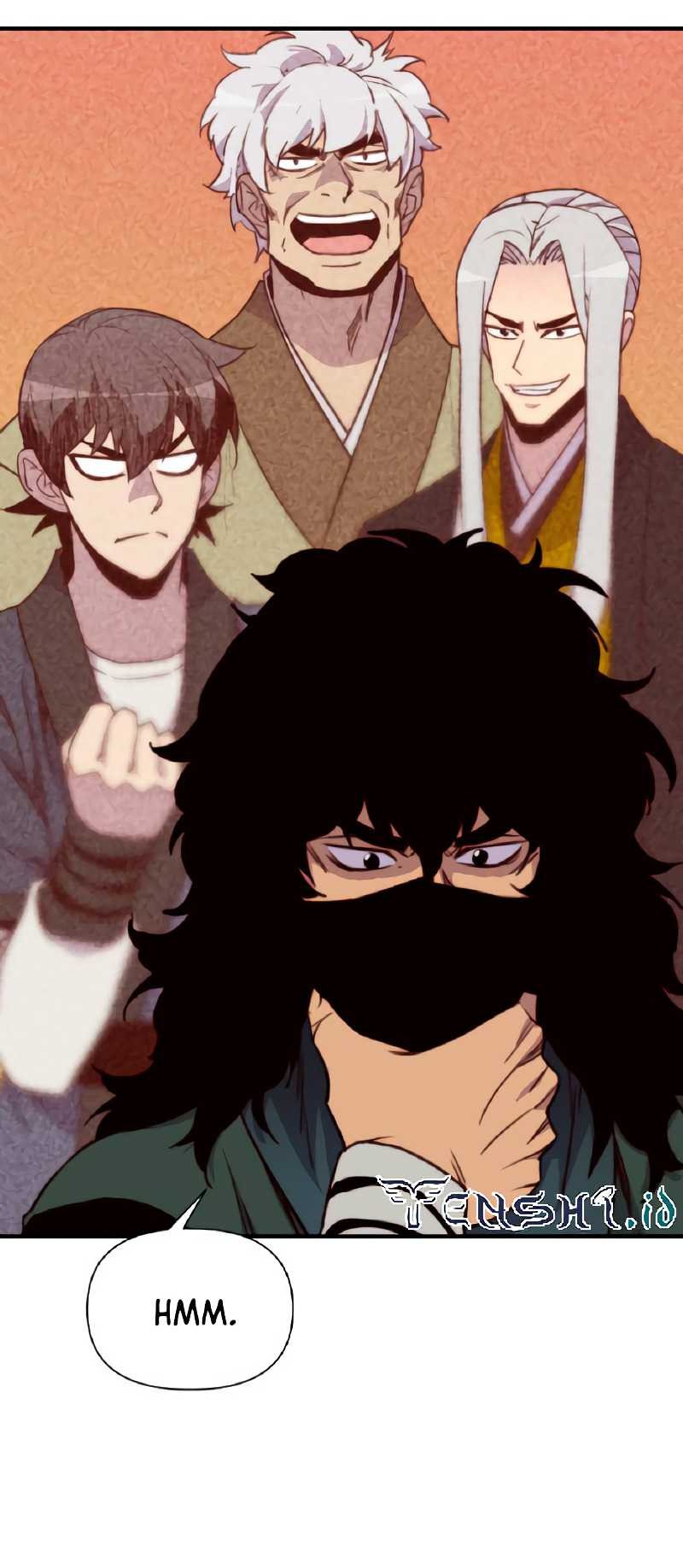 The Strongest in History Chapter 146 Gambar 21
