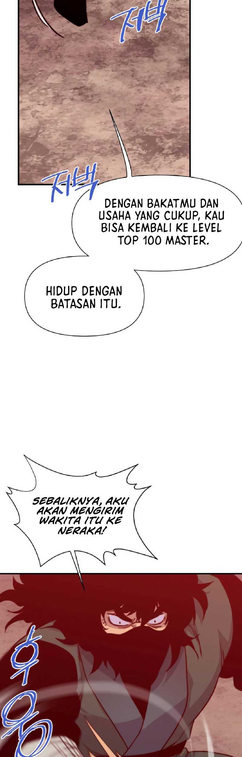 The Strongest in History Chapter 146 Gambar 23