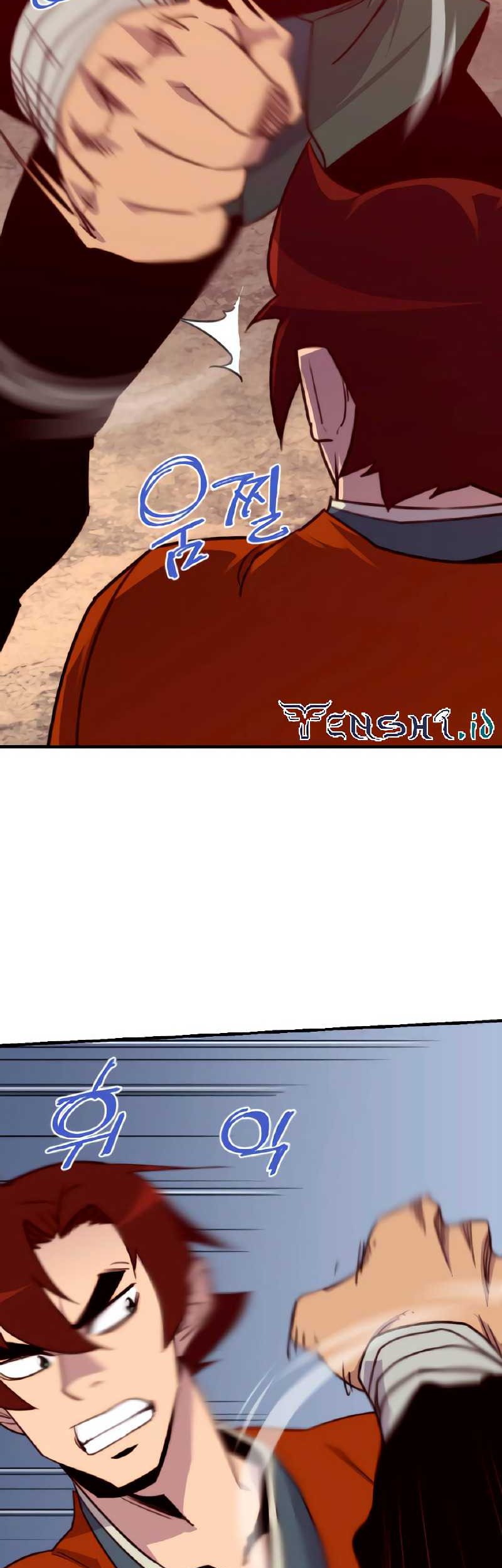 The Strongest in History Chapter 146 Gambar 24