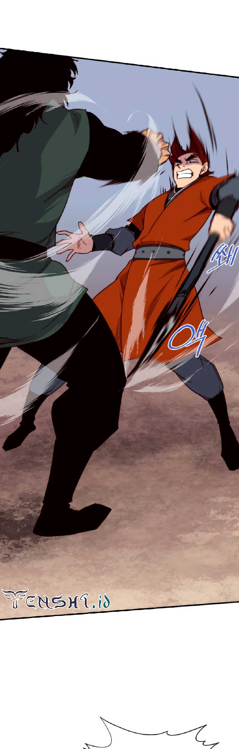 The Strongest in History Chapter 146 Gambar 27