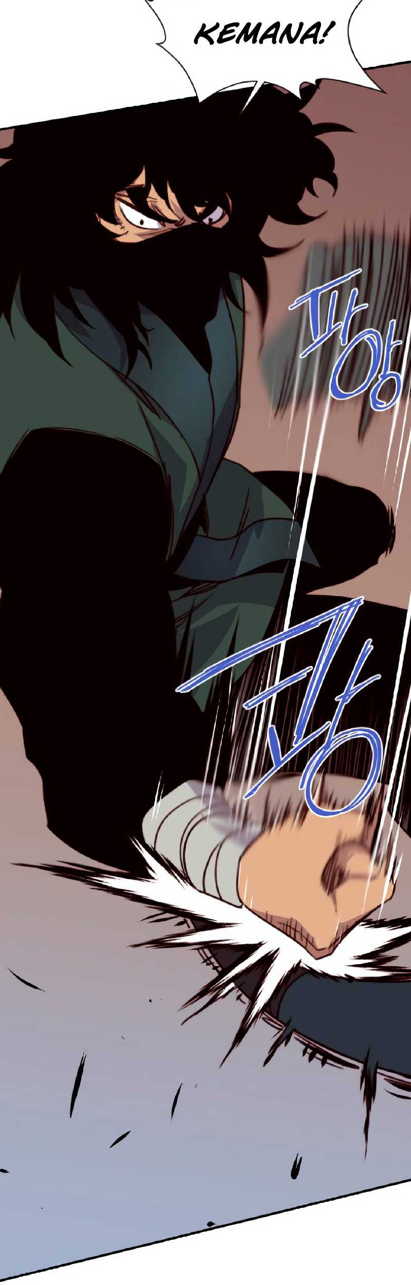 The Strongest in History Chapter 146 Gambar 28